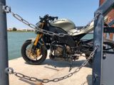 Kawasaki ZX10R Naked Bike Umbau, scheckheftgepflegt - Angebote entsprechen Deinen Suchkriterien