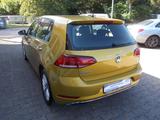 Volkswagen Golf VII Lim. Comfortline BMT/Start-Stopp - Volkswagen: Comfortline