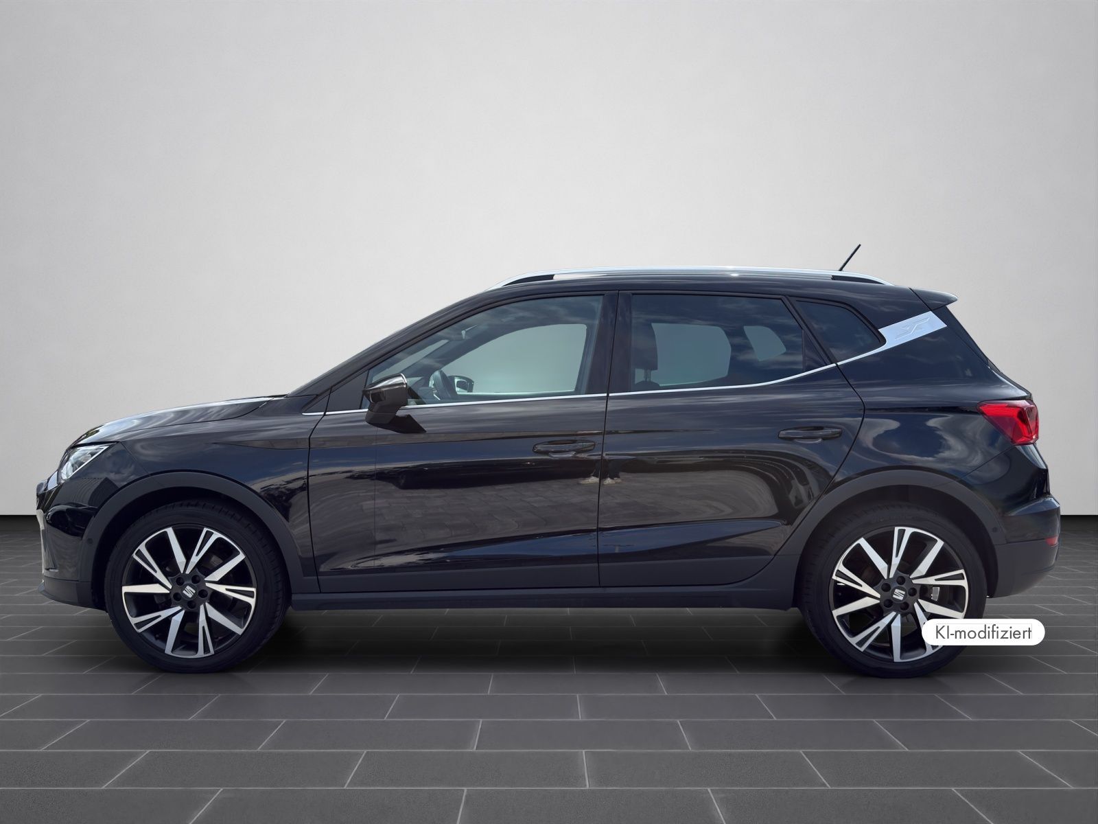 Seat Arona - Bild 8