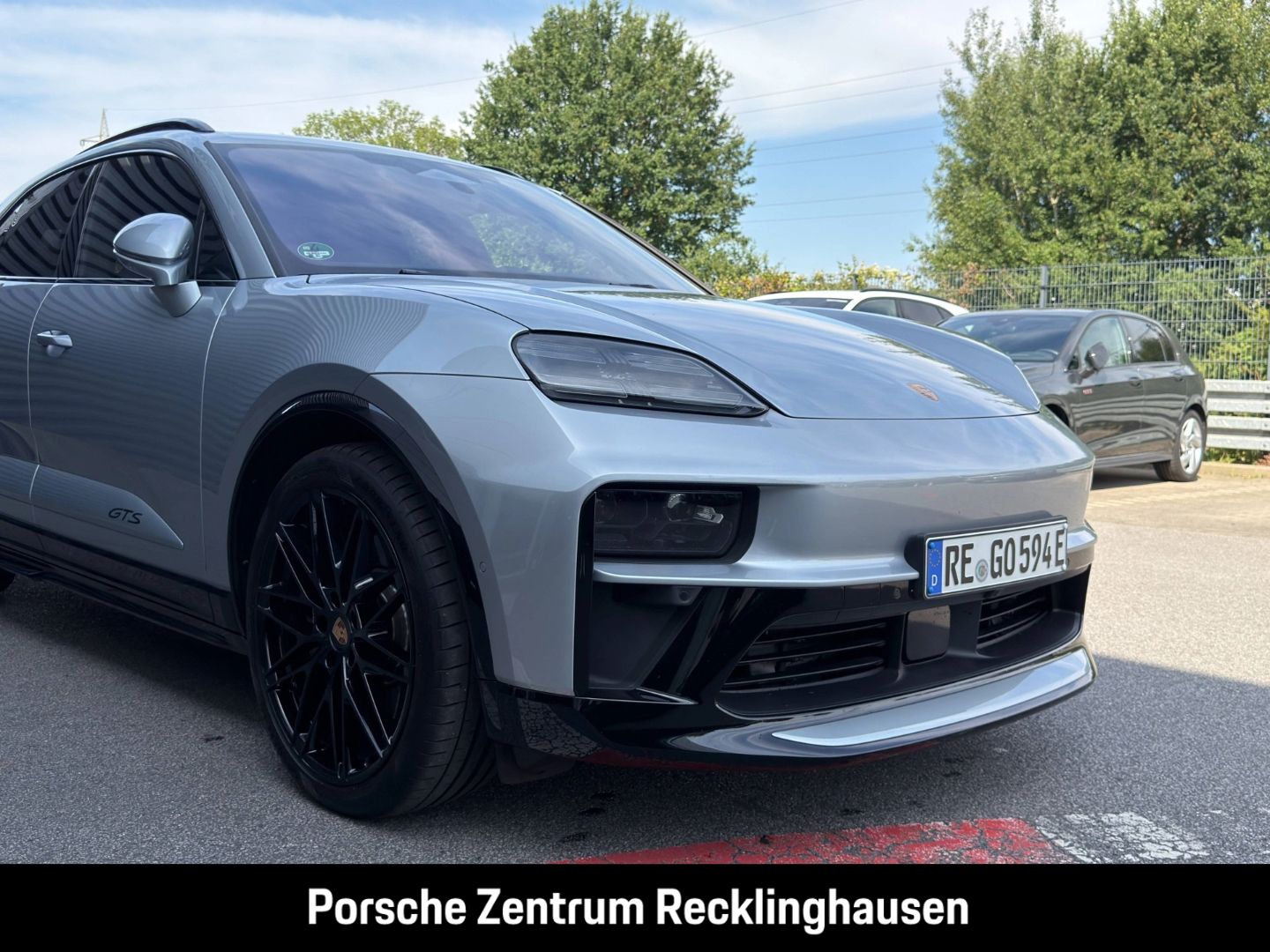 Porsche Macan - Bild 19