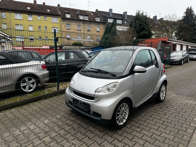 Smart ForTwo fortwo coupe CDI 33kW TÜV NEU*PANO