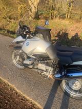 BMW GS1150  - BMW GESPANN