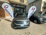 Volkswagen T-Cross 1.6 TDI SCR Advanced BMT - Volkswagen T-Cross Kombi Gebrauchtwagen