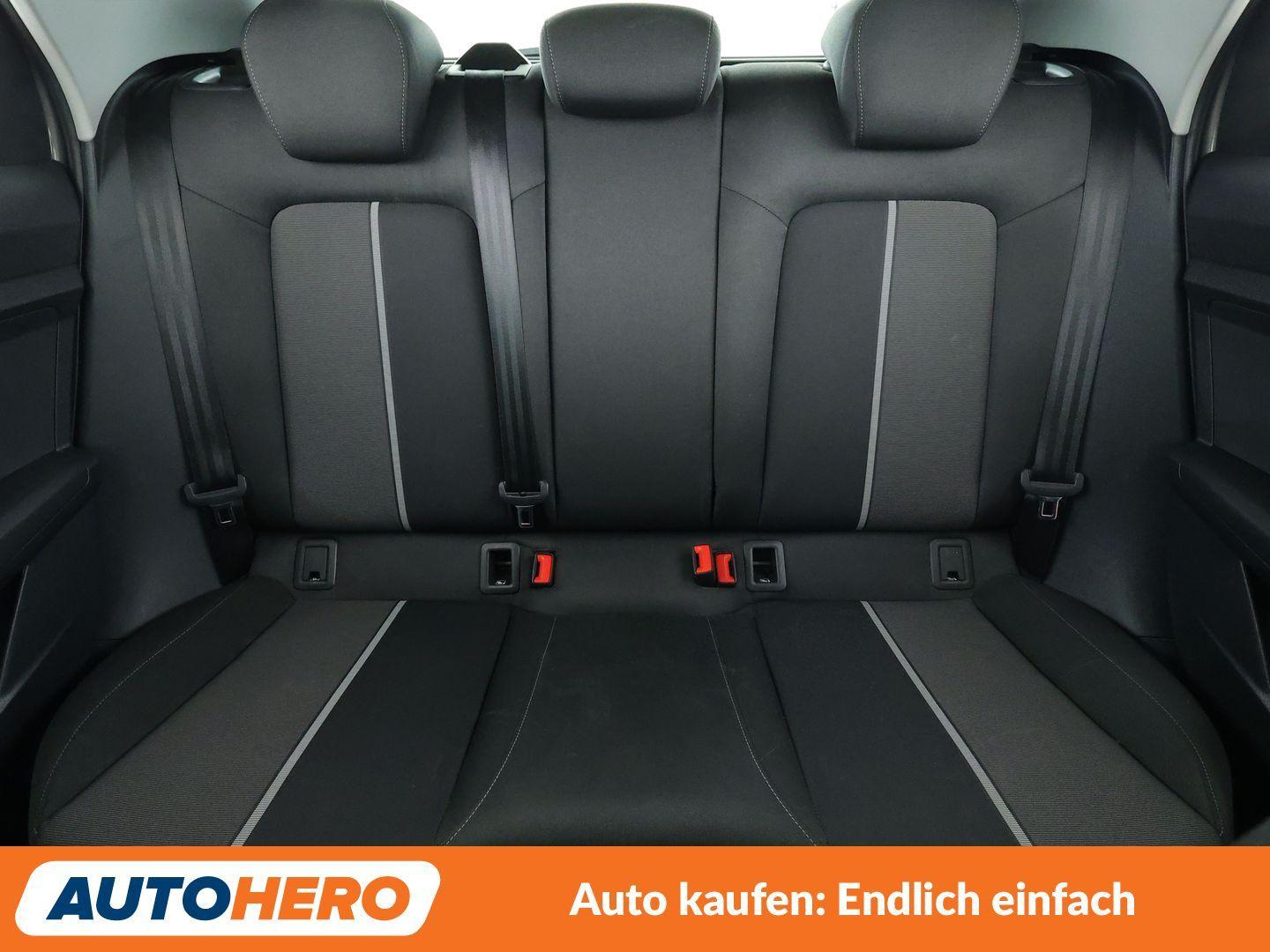 Audi A1 Sportback 30 TFSI Adrenalin*NAV*LED*TEMPO*PDC, миниатюра 14