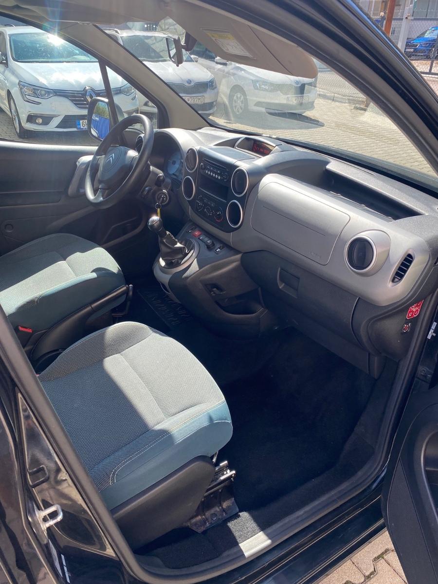 Citroën Berlingo Kombi Feel