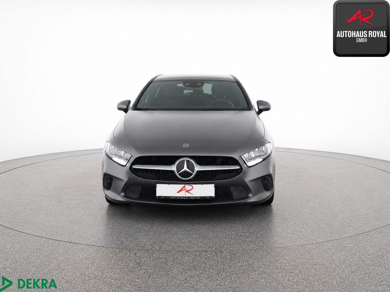 Mercedes-Benz A-Class d MAGNO KEYLESS,WIDE,KAMERA,MASSAGE,DISTRO, миниатюра 8