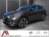 Nissan Qashqai 1.3 DIG-T Akari 158 PS I SHZ I Navi I 36 - Nissan: S15
