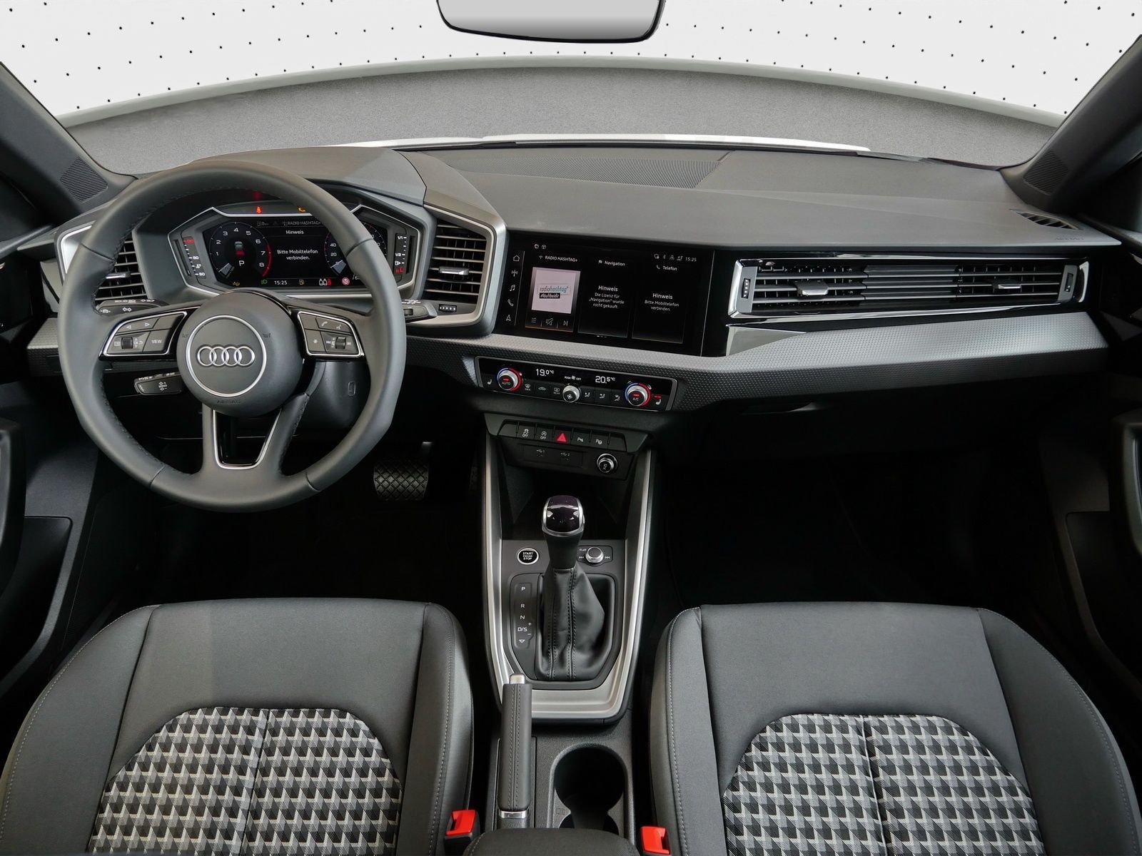 Audi A1 - Bild 5