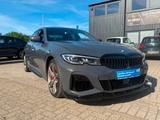 BMW M340 i xDrive Vollausstatung DE-Fahrzeug - gebrauchte BMW M340i aus dem Jahr 2021