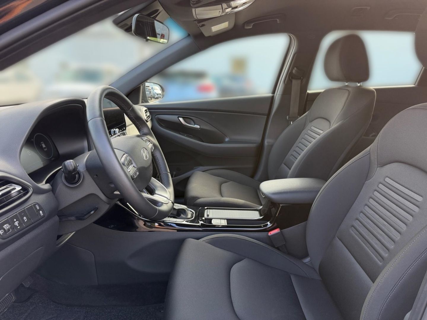 Hyundai i30 – Bild 7