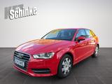 Audi A3 Sportback attraction - Audi A3: Sportback Attraction