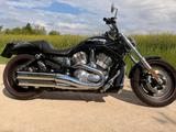 Harley-Davidson V-Rod - HARLEY-DAVIDSON 2005 V ROD