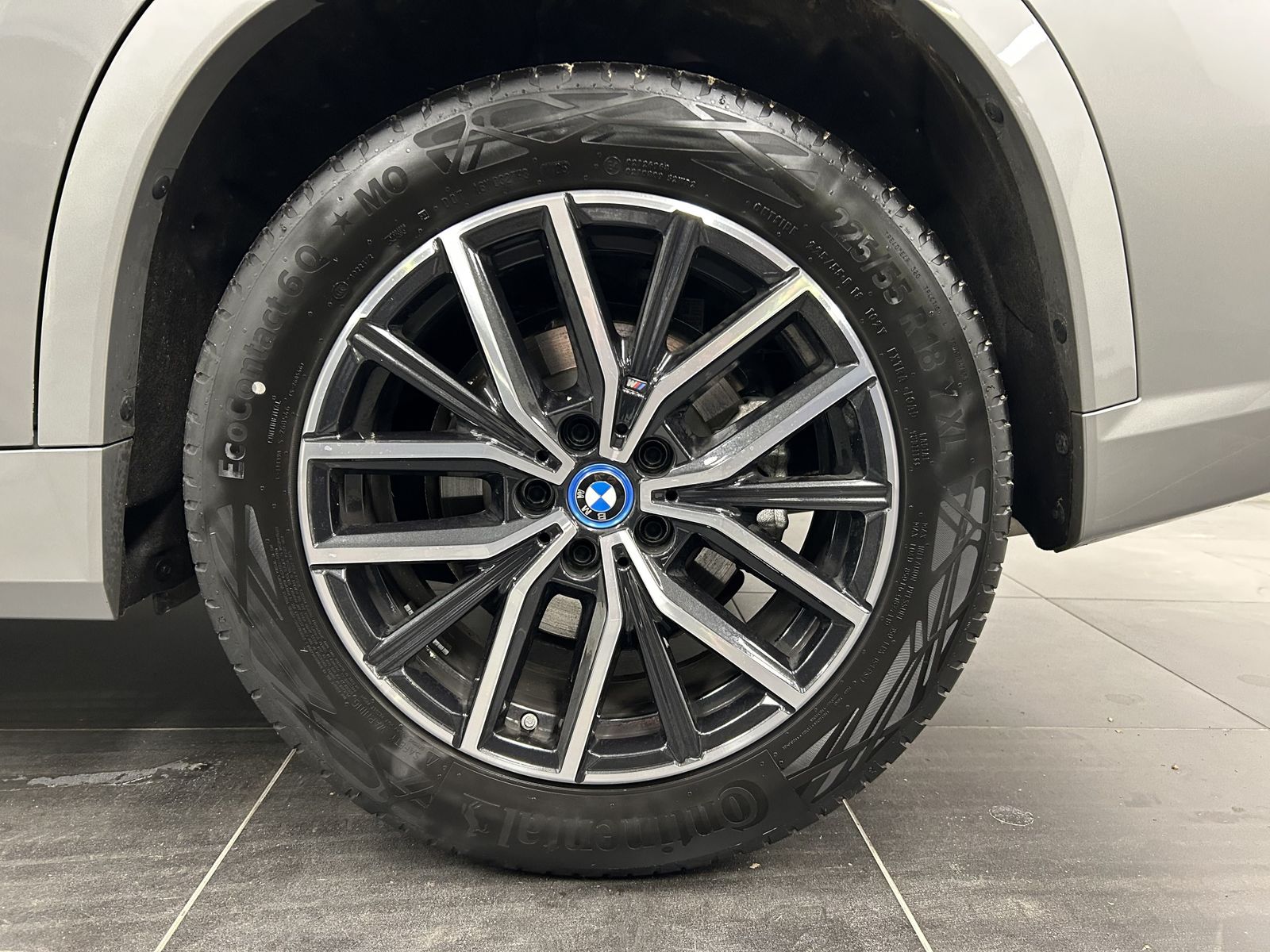 BMW X1 xDrive30e M Sportpaket Harman/Kardon Head-Up  foto 6