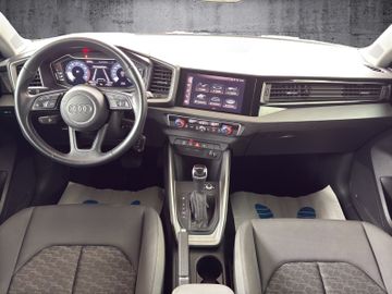 Audi A1 Sportback 30 TFSI S line S-Tronic*LED*APPLE