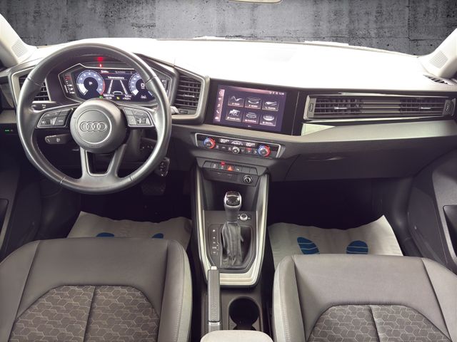 Audi A1 Sportback 30 TFSI S line S-Tronic*LED*APPLE