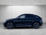Audi Q5 Sportback S line 55 TFSI e quattro S tronic - Audi Q5 55 TFSI Gebrauchtwagen