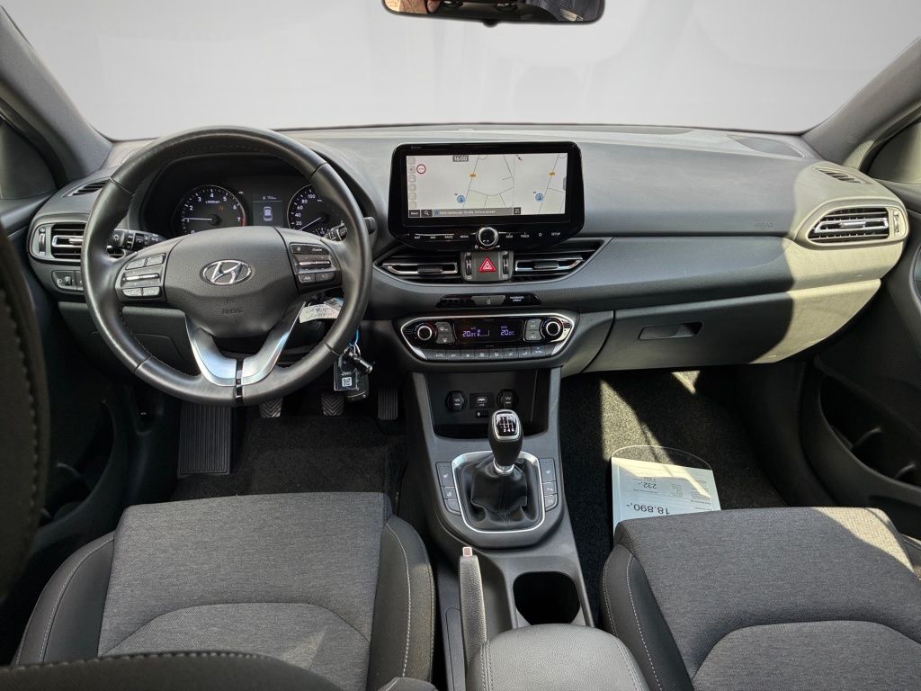 Hyundai i30 – Bild 11