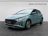 Hyundai i20 1.0 T-GDI 7-DCT 2WD Trend AMBIENTE|SHZ|KAM - Hyundai i20: Grün