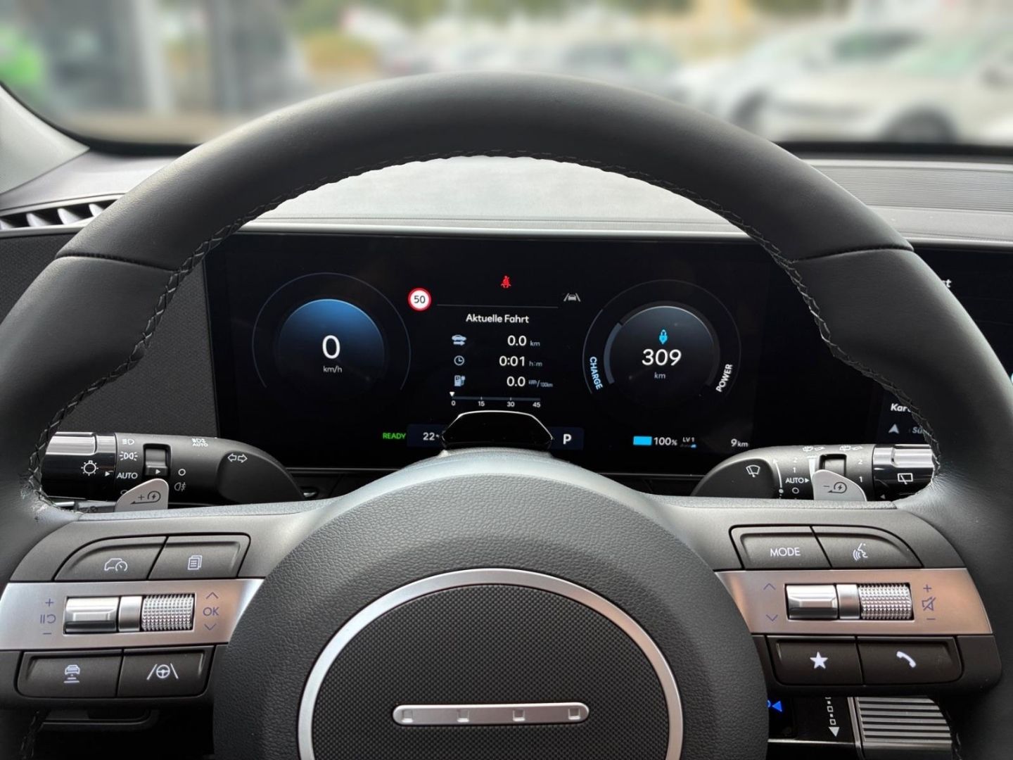 Hyundai KONA - Bild 8