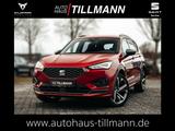 Seat Tarraco FR 4Drive 2.0 TSI, DSG, ACC, RFK, FullLi - rote Seat Tarraco