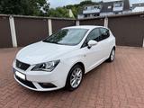 Seat SEAT Ibiza 6J,Bj.16,PDC, Navi,HU NEU,wie V... - Seat Ibiza: 6j1