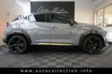 Nissan Juke Kiiro*1.Hand*LED*19Zoll*Kamera*Tempo*DAB* - Nissan JUKE KIIRO mit Benzin-Antrieb
