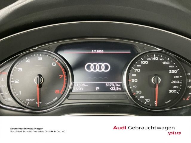 Audi A4 - Bild 20