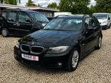 BMW 318i*Garantie*TÜV+Service Neu* - BMW 318 aus 2009: Kombi, 318i