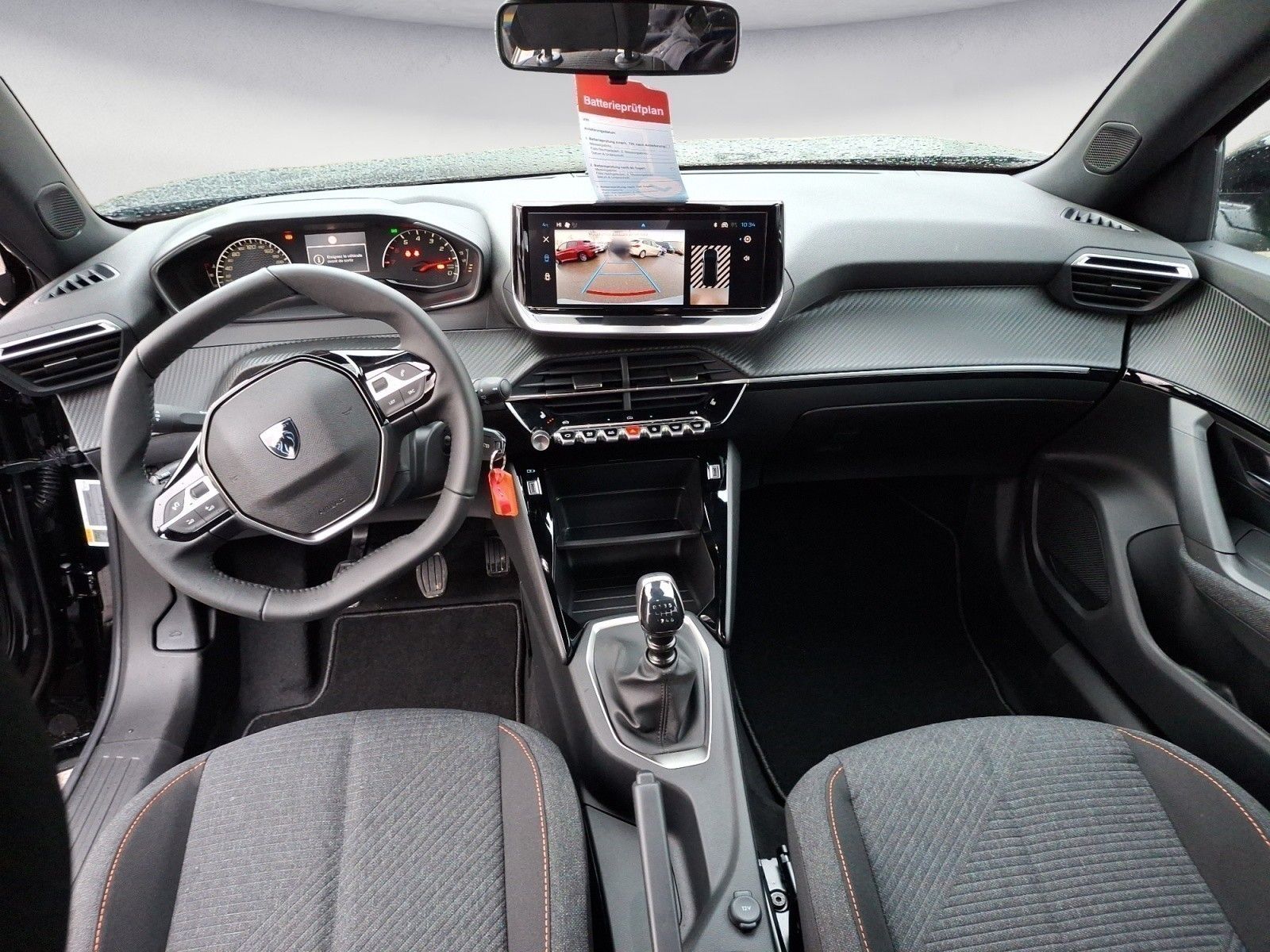 Peugeot 2008 - Bild 7