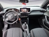 Peugeot 2008 - Vorschau Bild 7