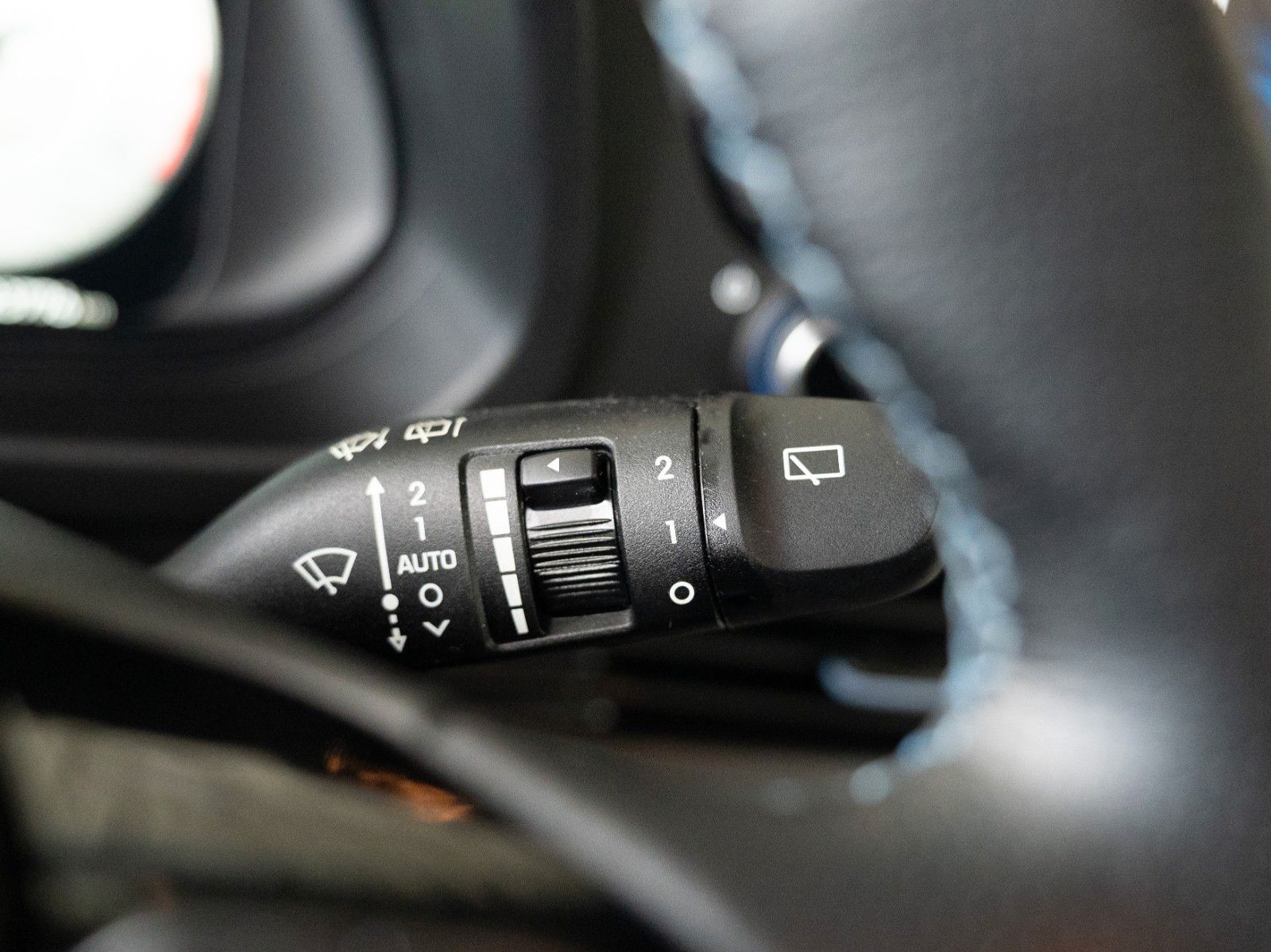 Fahrzeugabbildung Hyundai i20 N Performance SITZHZG. V+H/LENKRADHZG./BOSE