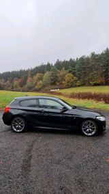 BMW 125i M Sport M Bremsen Alcantara - BMW 125: Privatanbieter