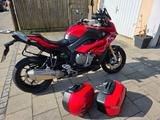 BMW S1000XR, Top Zustand - BMW S 1000 XR