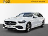 Mercedes-Benz C 200 T-Modell Voll-LED Kamera SHZ Burmester PDC - Mercedes-Benz C-Klasse: T