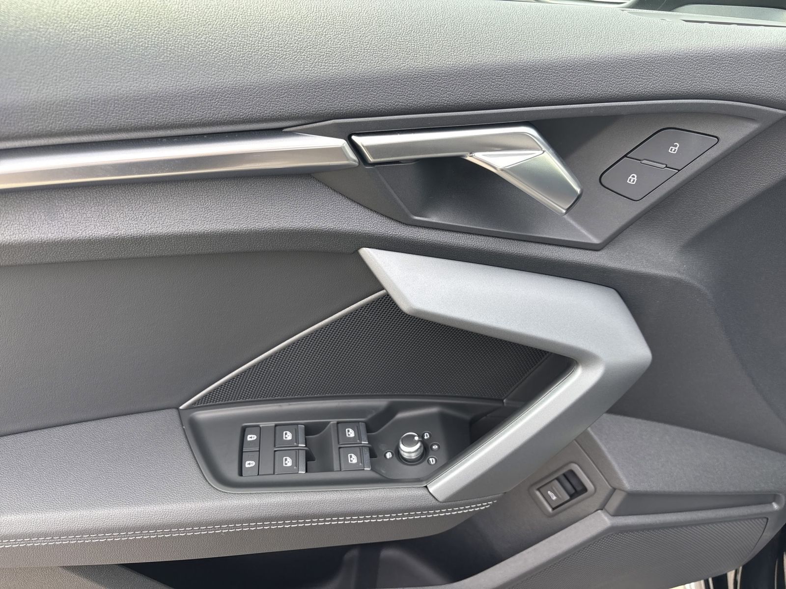Audi A3 - Bild 10