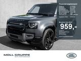 Land Rover Defender 110 5.0 P525 110 V8 Carpathian Edition