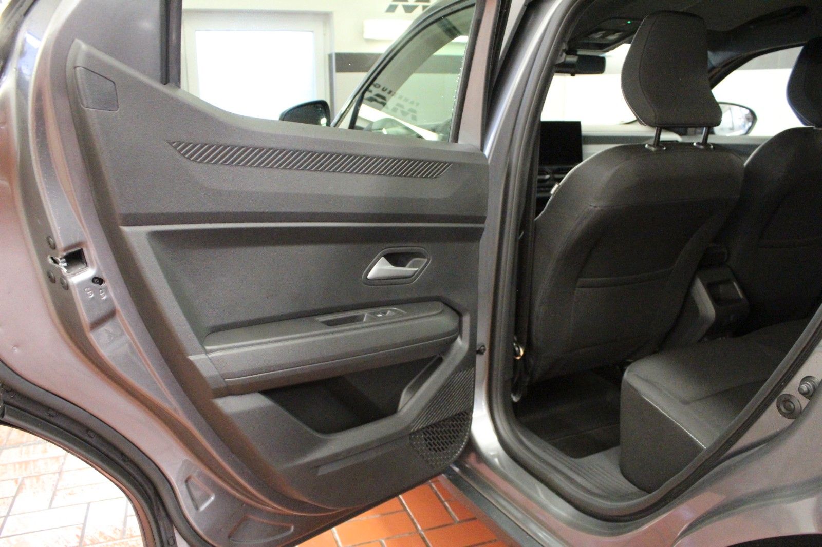 Fahrzeugabbildung Dacia Duster Eco G 120 Journey *Automatik *LPG