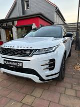 Land Rover Range Rover Evoque D150 R-DYNAMIC - gebrauchte Land Rover Range Rover Evoque aus dem Jahr 2020