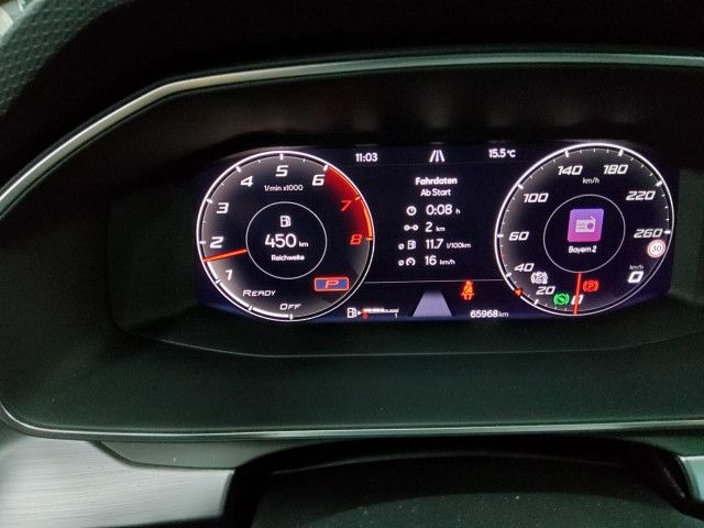 Seat Leon - Bild 7