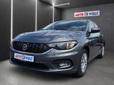 Fiat Tipo Limousine 1.4 16V Klima PDC Bluetooth AUX - gebrauchte Fiat Tipo aus dem Jahr 2018
