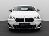 BMW X2 sD18d M Sport DAB Kamera LED ParkAss Navi 19" - BMW X2 in Dortmund