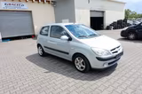 Hyundai Getz 1.4 GLS*Automatik* - Hyundai Getz: 1.1