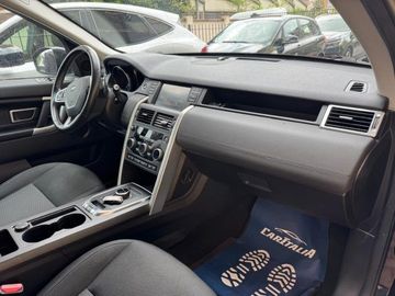 Land-Rover Discovery Sport - 7