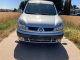 Renault Kangoo Privilege 1.6 16V Automatik Expression