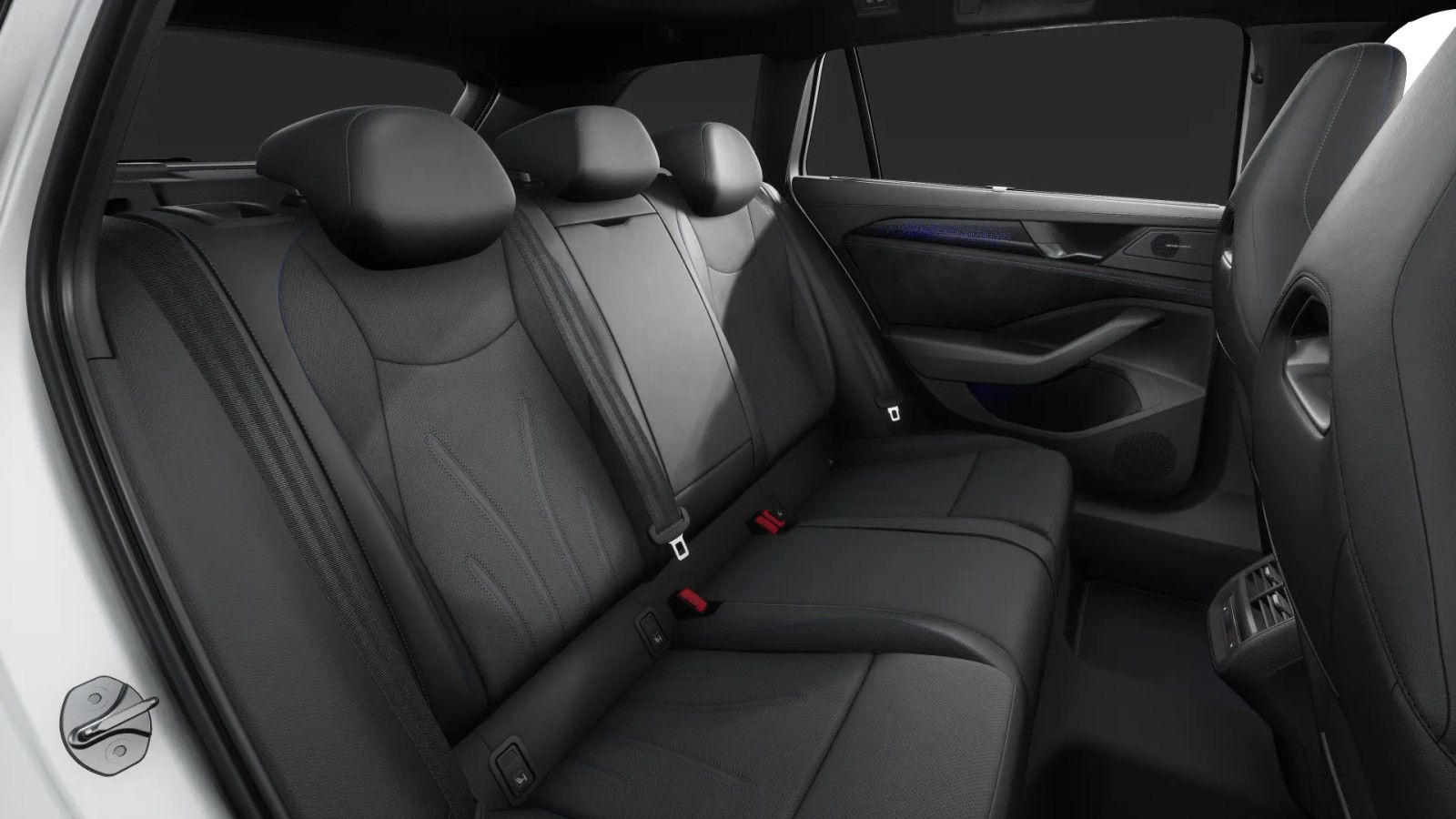 Volkswagen Passat - Bild 10