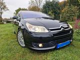 Citroën Exklusiver C4 VTS 177ps,HR-Sportfahrwerk, JBL-.. - Citroën C4 aus 2005
