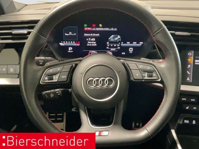 Audi S3 - Bild 11