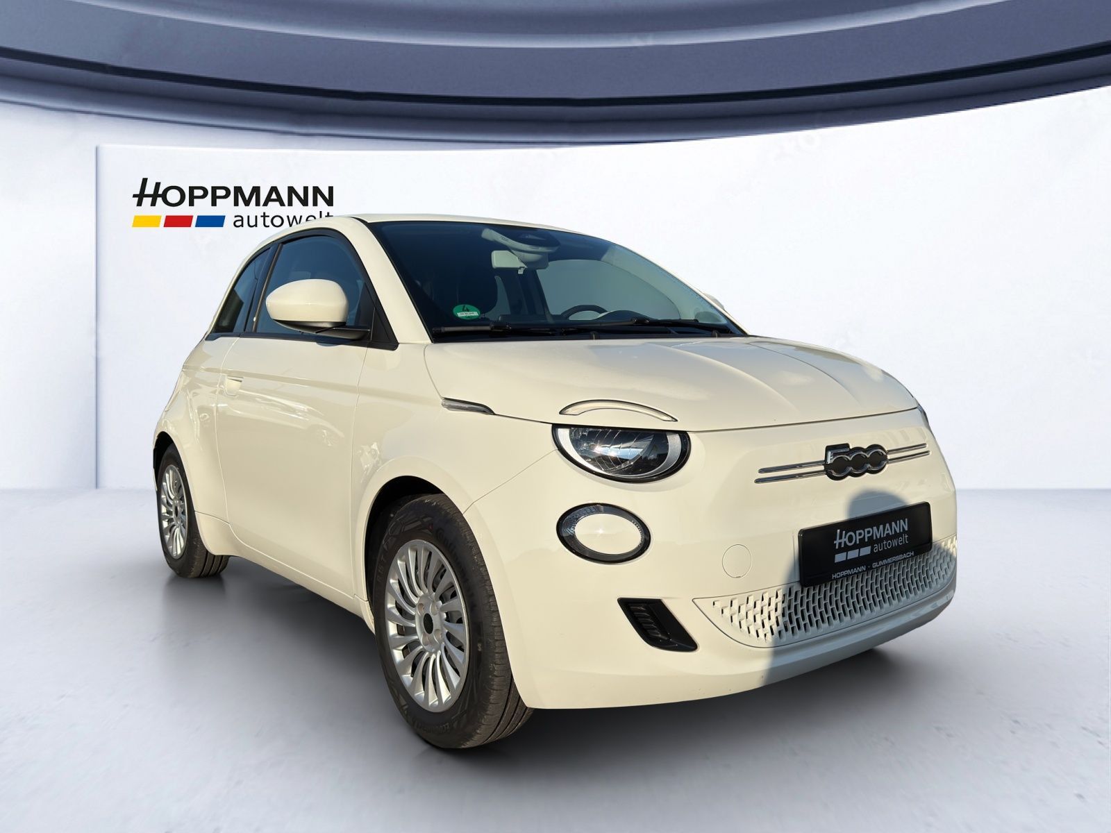 Fiat 500e*LED*CARPLAY*KLIMA* imagem 3