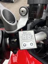 Ducati multistrada pikes peak griff sitz heizung  - DUCATI MULTISTRADA PIKES PEAK