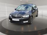 Skoda Rapid Spaceback 1.2 TSI Joy GRA Xenon Pano Navi - gebrauchte Skoda Rapid aus dem Jahr 2016